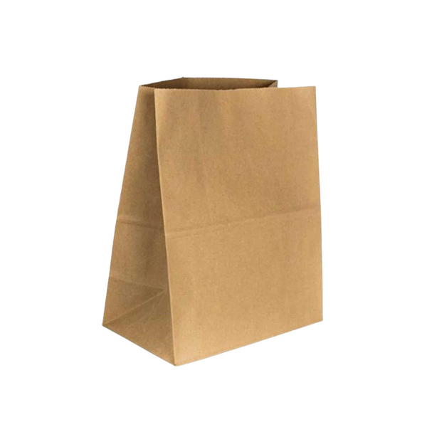 Kraft Paper Bags for Delivery