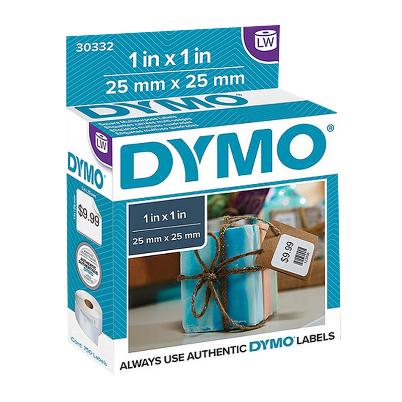 Dymo Barcode Label (30332)