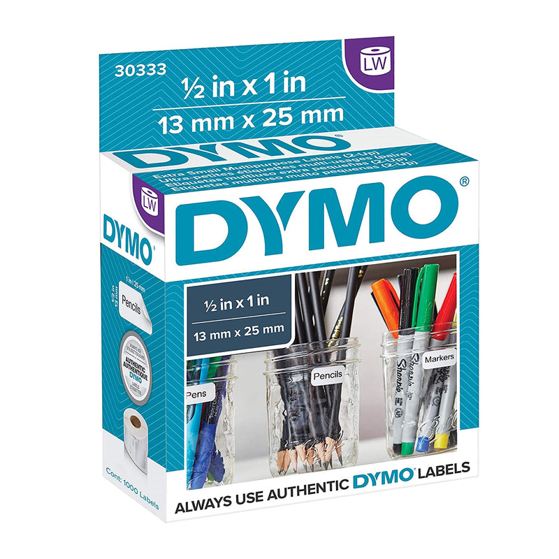 Dymo Multipurpose Labels (30333)