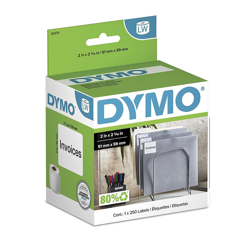 Dymo Removable Multi-Purpose Label (30370)