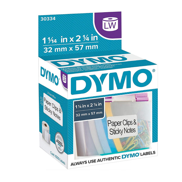 Dymo Medium Multi-Purpose Label (30334)