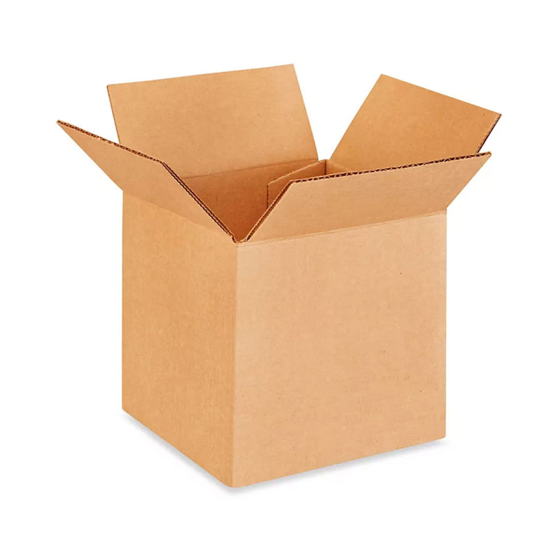 Cardboard Boxes (All Sizes - 25pcs)